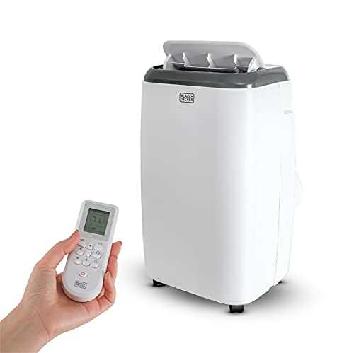 White - 10000 BTU