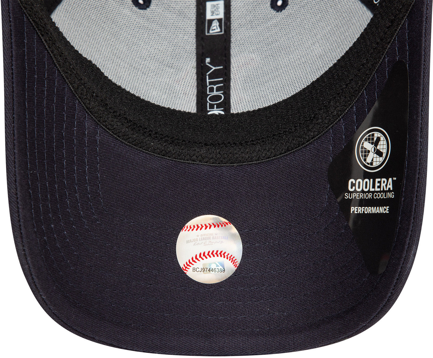 Boston Red Sox New Era 9Forty Adjustable Snapback Baseball Cap - Navy Blue MLB Fan Hat for Men & Women - Perfect for Games, Tailgating & Everyday Wear
