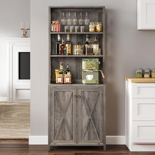 Rustic Grey Wash