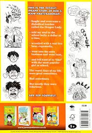 Middle School: The Worst Years of My Life - Funny Coming-of-Age Book for Teens | Perfect for Relatable School Struggles & Gift Ideas