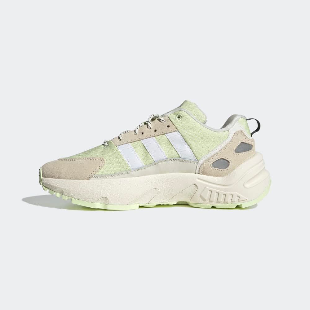 adidas Originals Men's ZX 22 Boost Running Shoes - Lightweight Comfort for Jogging, Gym Workouts & Casual Wear