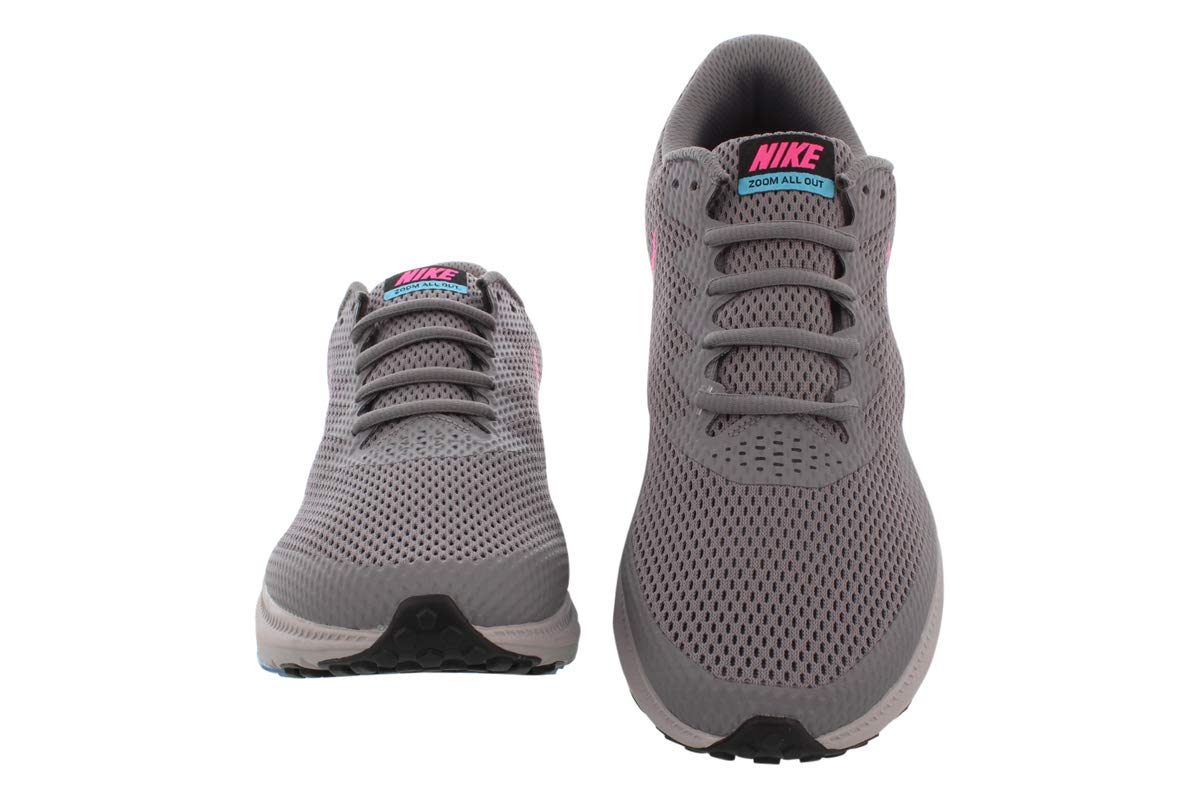 Nike Women's Running Shoes - Lightweight Cushioned Sneakers for Jogging, Gym & Workout | Comfortable Athletic Shoes for Women's Walking, Training & Fitness