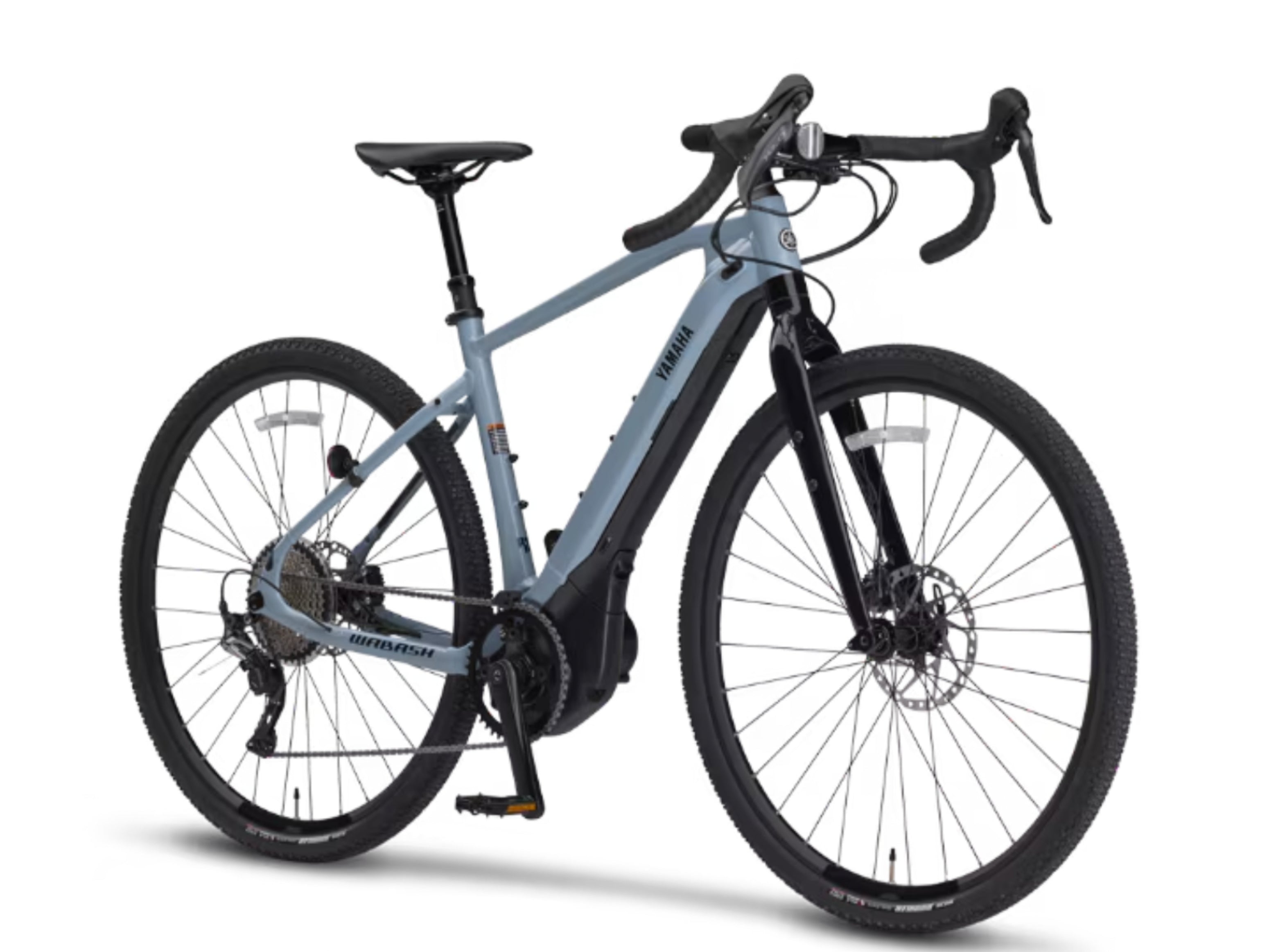 Yamaha Wabash RT Electric Bike - 500W Motor, 28MPH Speed, 50+ Mile Range - Perfect for Commuting, Trail Riding & Urban Adventures