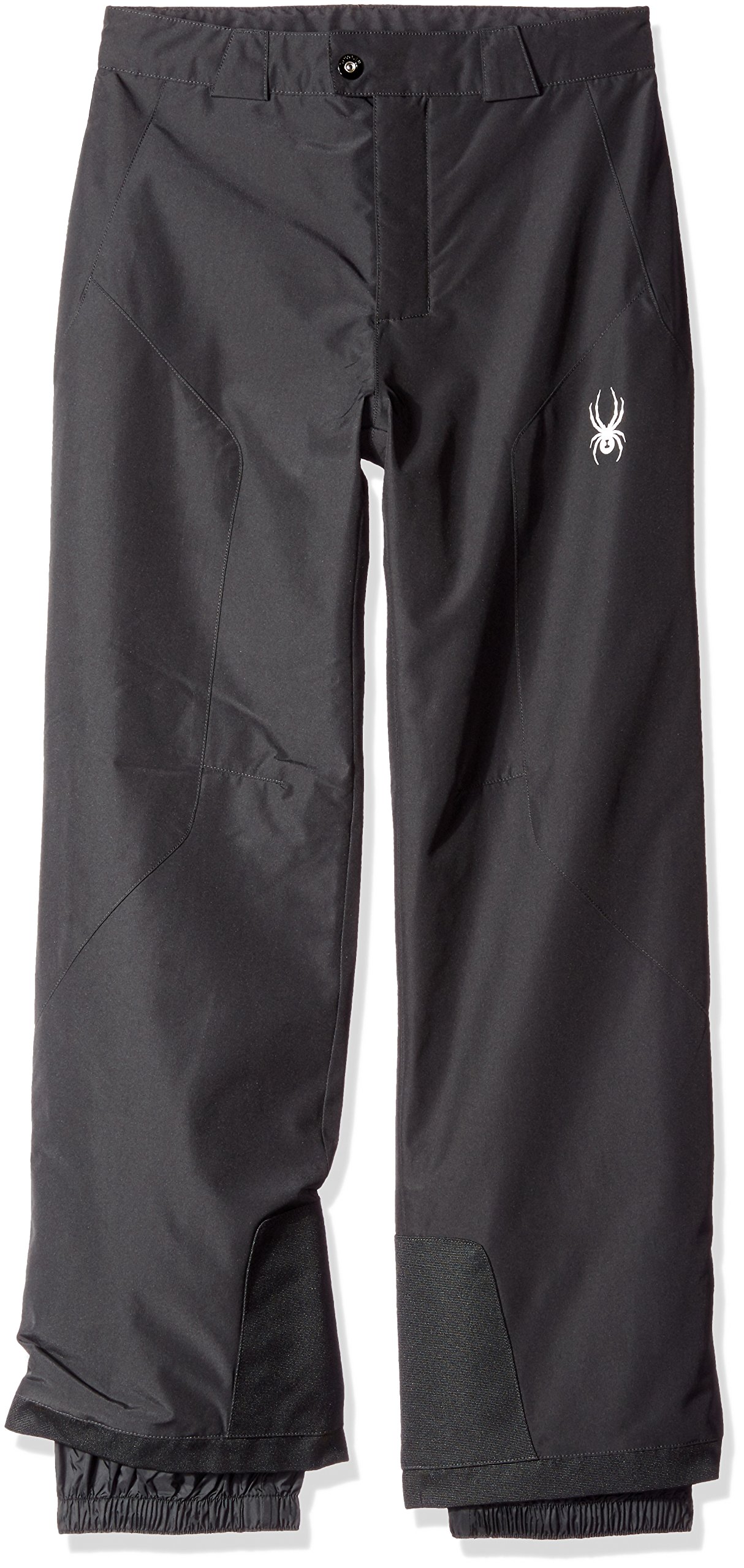 Spyder Boys Siege Pants - Durable Tactical Cargo Pants for Outdoor Adventures, Hiking & Airsoft | Men's Military Style Combat Pants with Multiple Pockets