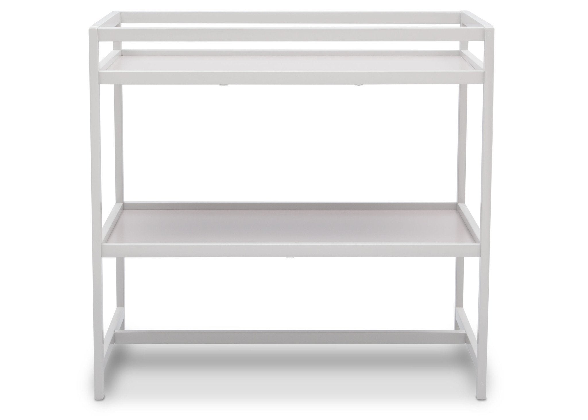Baby Changing Table with Safety Straps & Storage - Portable Diaper Station for Nursery, Travel & On-the-Go Parenting - Perfect for Newborns & Toddlers