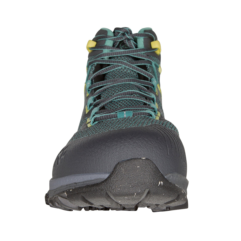 La Sportiva TX Hike Mid GTX Women's Hiking Boots - Waterproof & Durable for Outdoor Adventures, Trail Walking & Backpacking