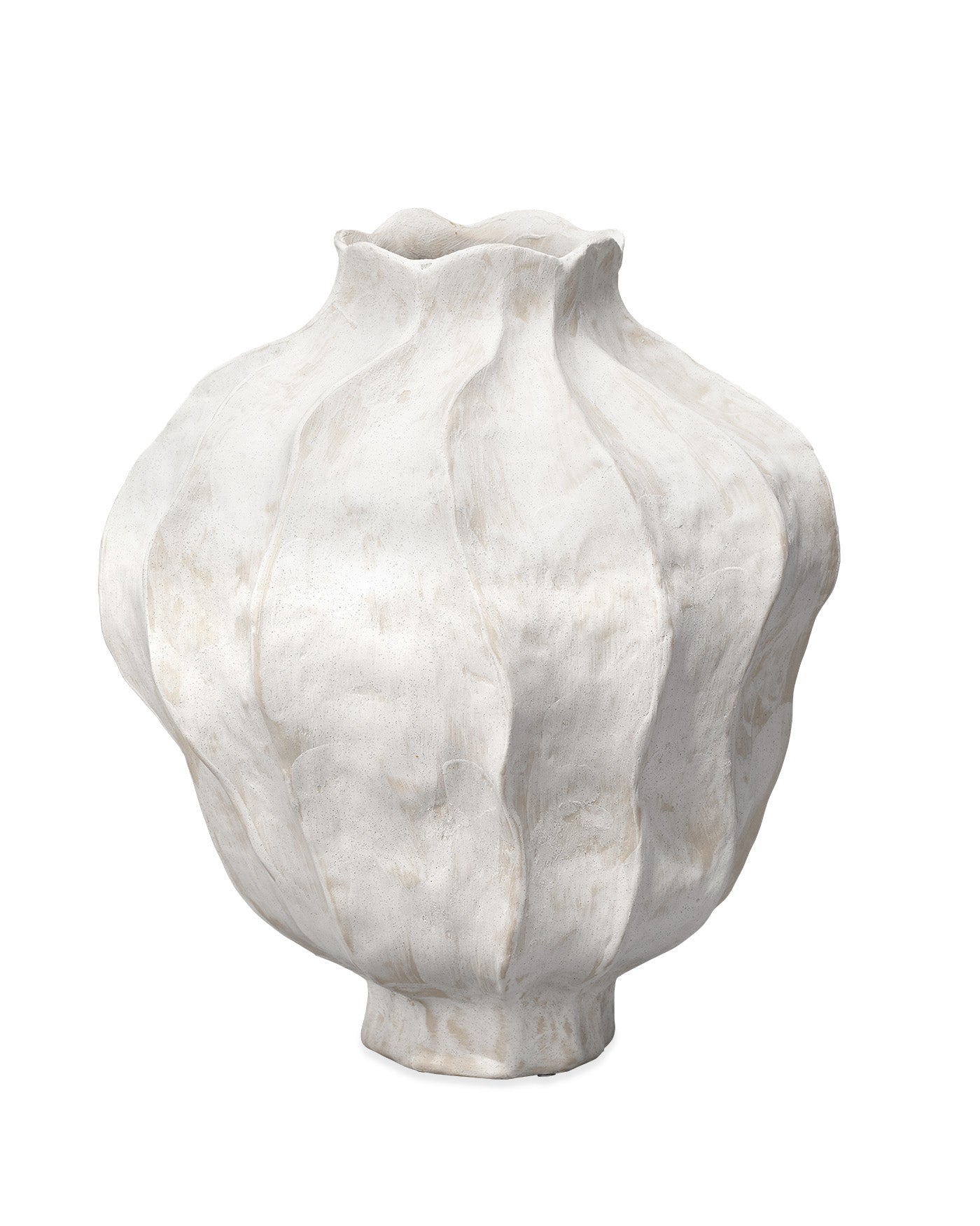 Elegant Poppy Vase - Handcrafted Floral Decor for Home, Wedding & Party Centerpieces - Perfect for Boho, Farmhouse & Modern Interior Styling