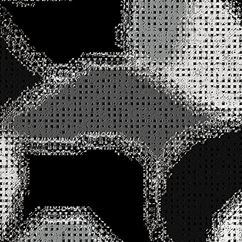 Black/Gray