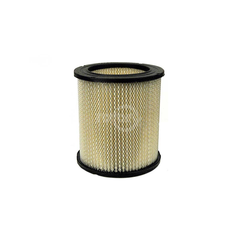 Tecumseh 32355 Replacement Paper Air Filter - Compatible with Lawn Mowers, Snow Blowers & Small Engines - High-Performance Engine Protection