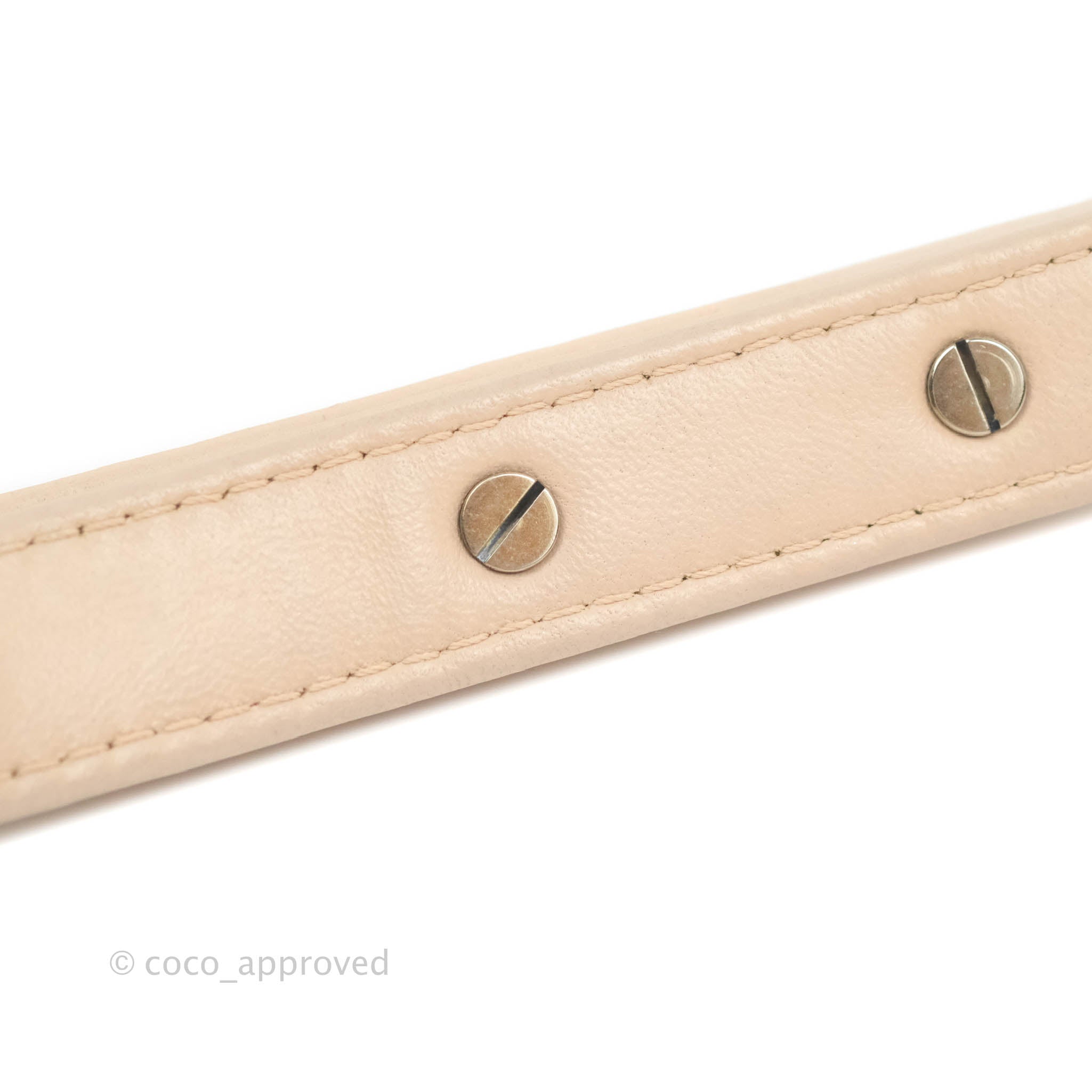 Chanel Boy Small Light Beige Pink Calfskin Bag with Ruthenium Hardware - Luxury Crossbody Purse for Women, Perfect for Date Night & Evening Events