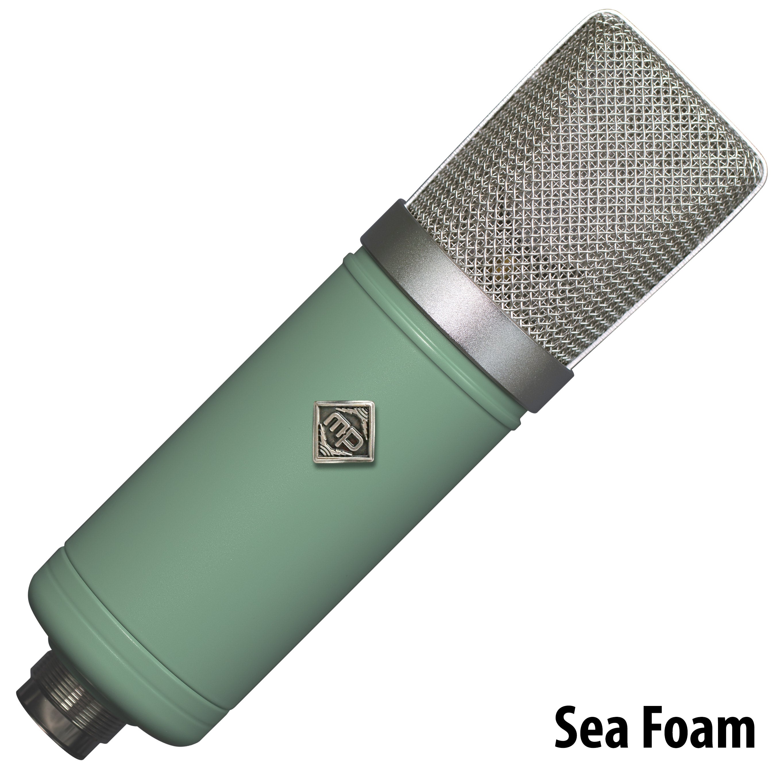 Professional Microphone Color Upgrades for MicParts Mics & Kits - Custom Studio & Live Performance Audio Equipment