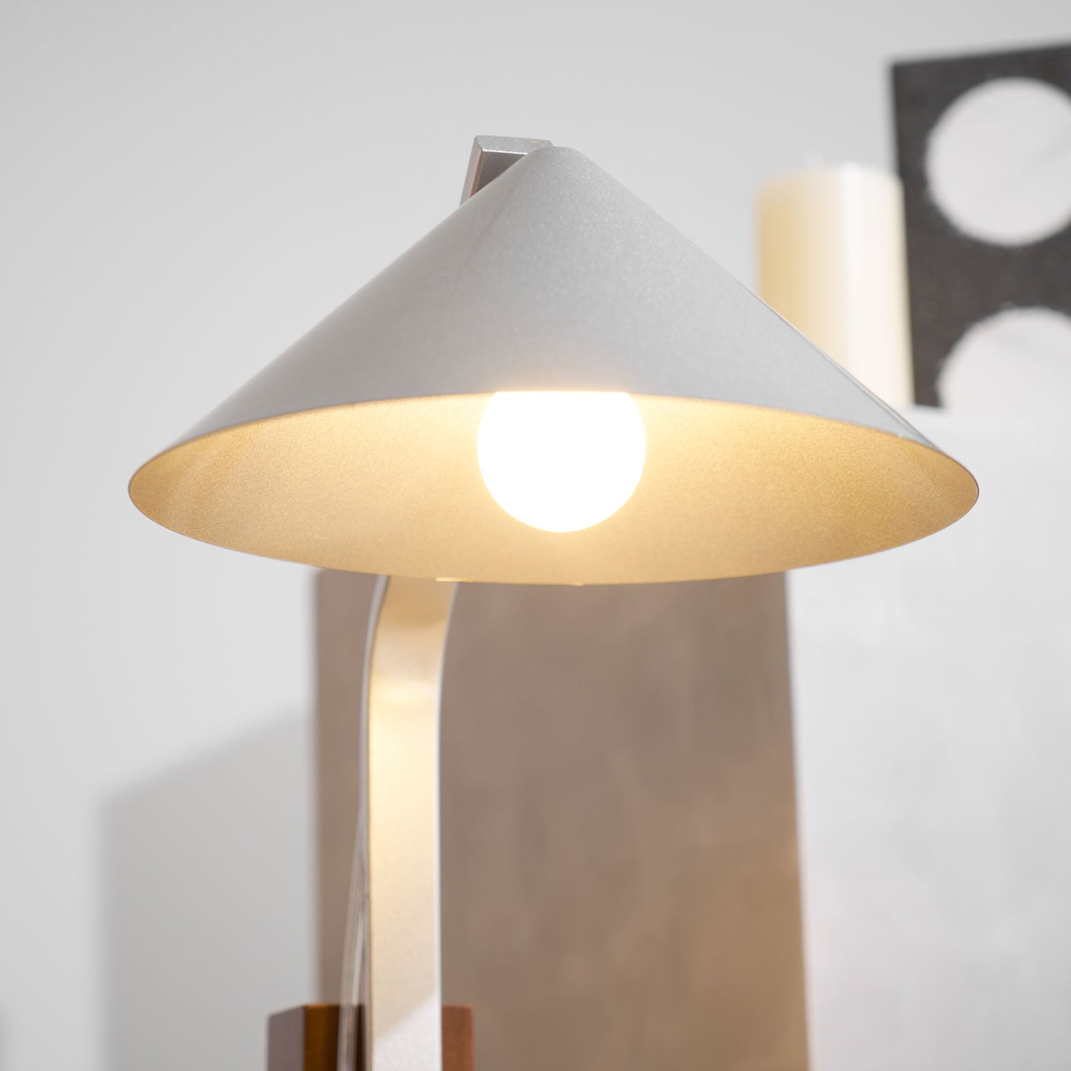Arclune LED Desk Lamp with Adjustable Brightness & Color Temperature - Perfect for Home Office, Study, and Reading Lighting
