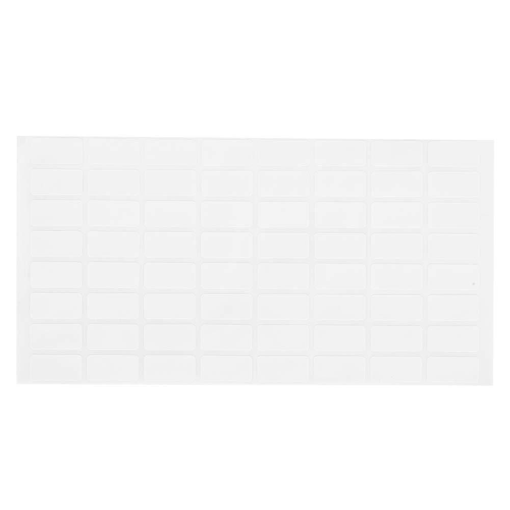 Valentine's Day Diamond Painting Storage Box - 64 Grid Plastic Organizer with Removable Carry Handle for DIY Crafts, Jewelry Making & Sewing Supplies | Perfect for Home Decor, Gift Wrapping & Travel Accessories