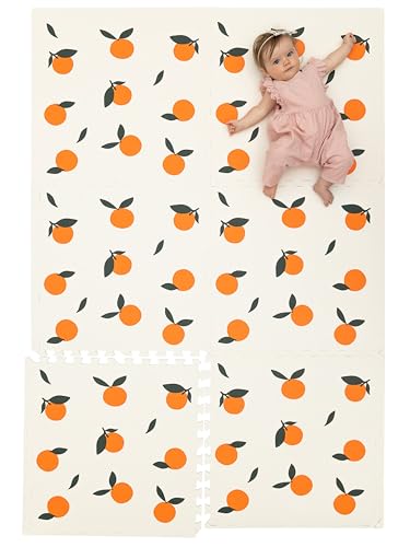 Oranges