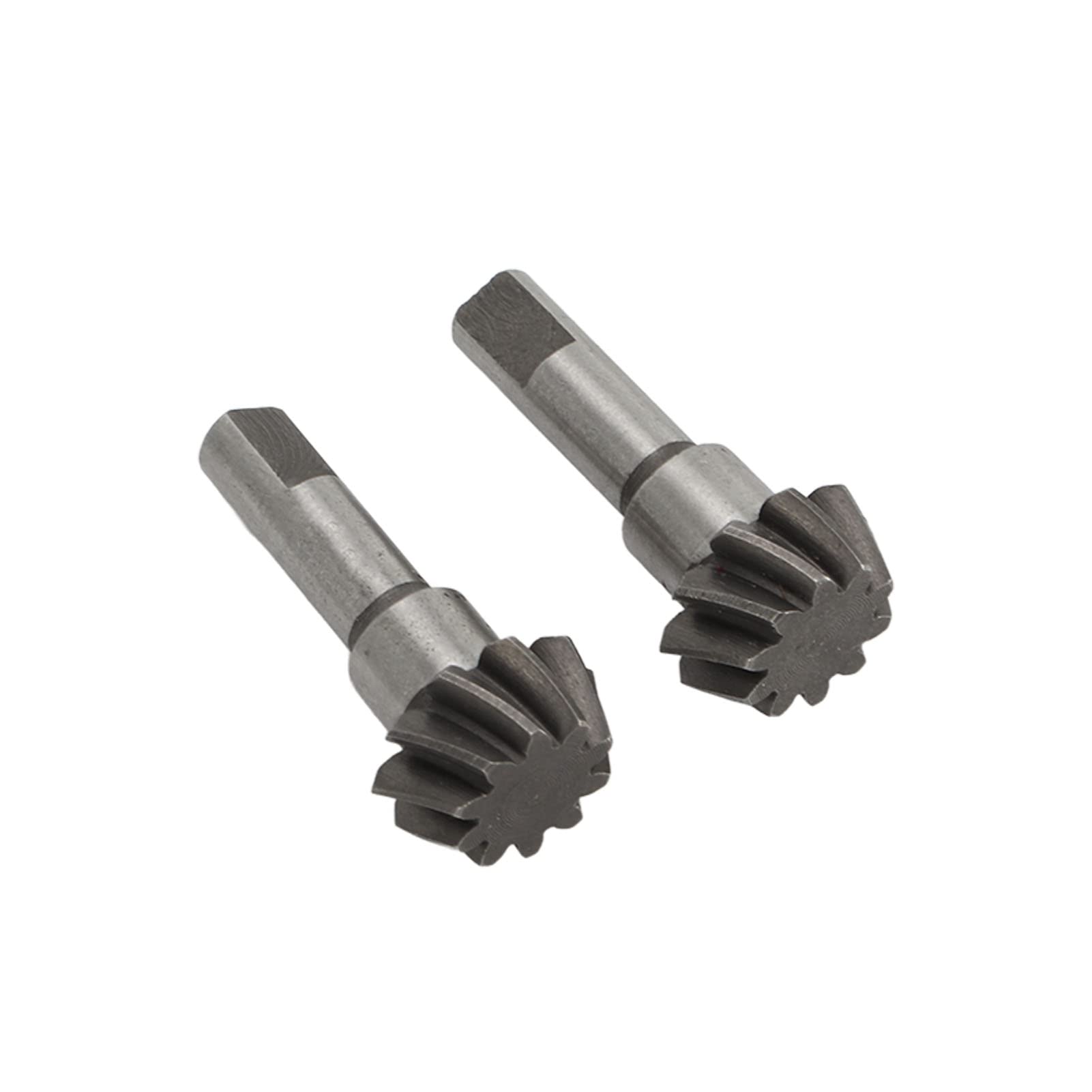 High-Quality RC Differential Bevel Gear - Easy to Install Replacement Gear for 1/10 RC Cars - Perfect for Off-Road Racing & Crawler Upgrades
