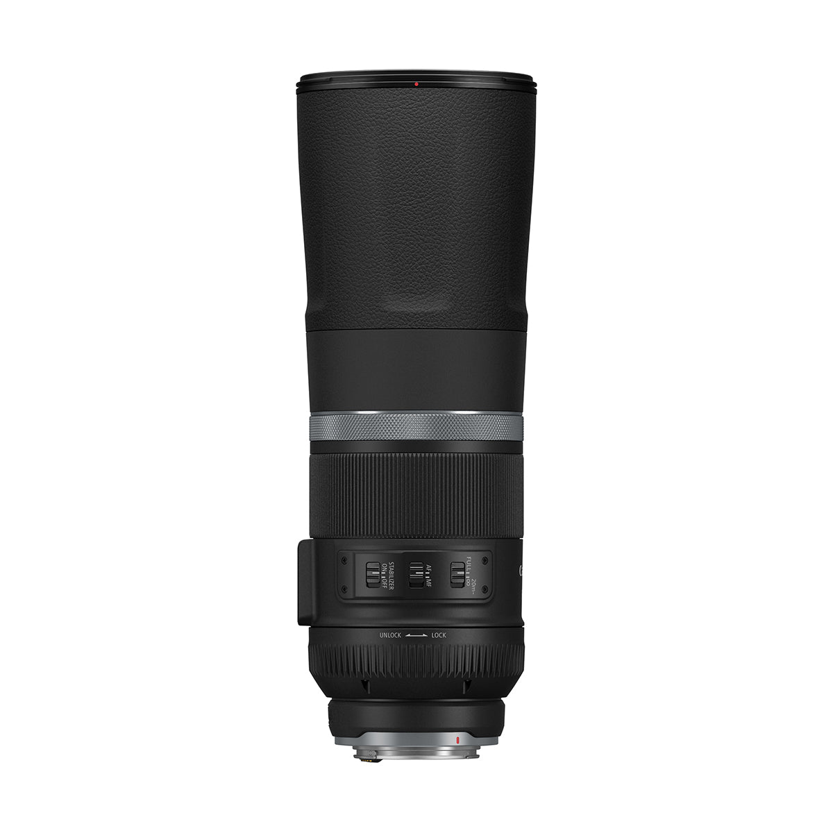 Canon RF 800mm F11 IS STM Super Telephoto Lens for Wildlife & Sports Photography - Perfect for Bird Watching, Safari Adventures, and Long-Distance Shooting