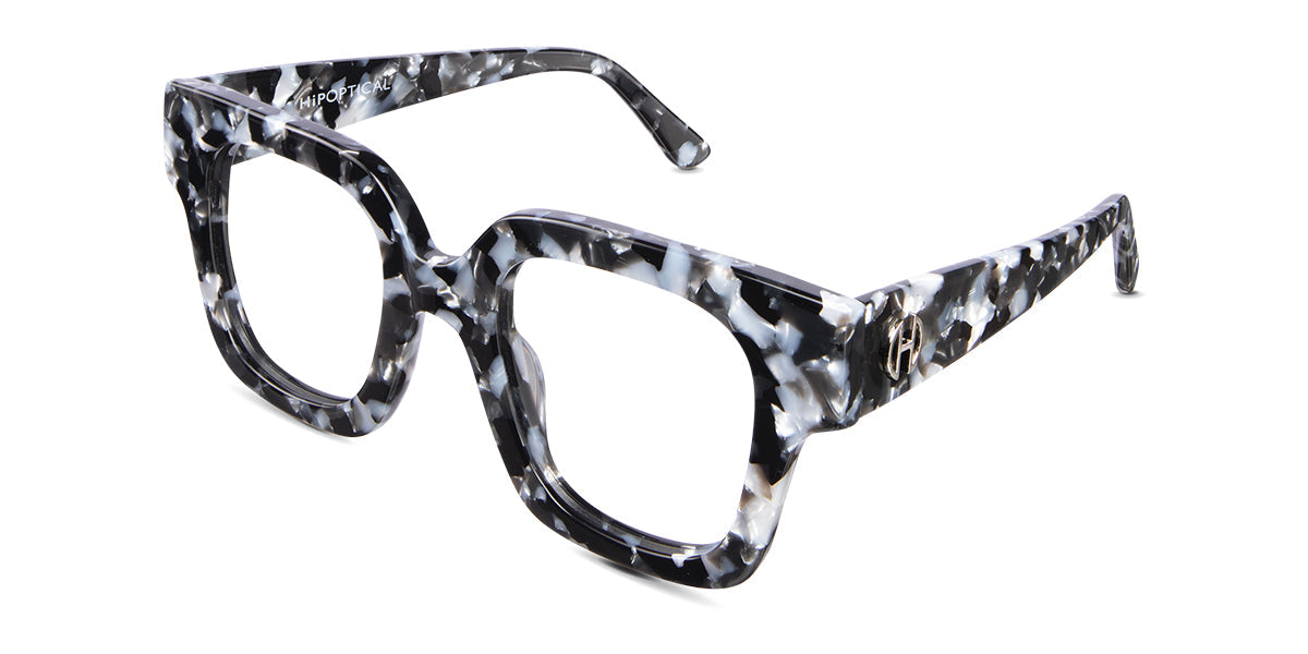 Nimes Women's Prescription Eyeglasses - Stylish & Comfortable Glasses for Reading, Working & Everyday Use