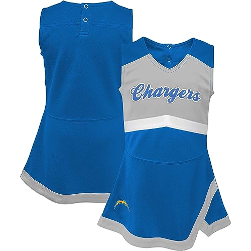 Los Angeles Chargers, Powder Blue