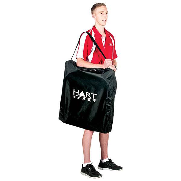 HART Soccer Passing Arches - Training Equipment for Soccer Drills & Practice | Perfect for Youth, High School & College Teams | Improve Accuracy & Control in Backyard, Field or Gym Sessions