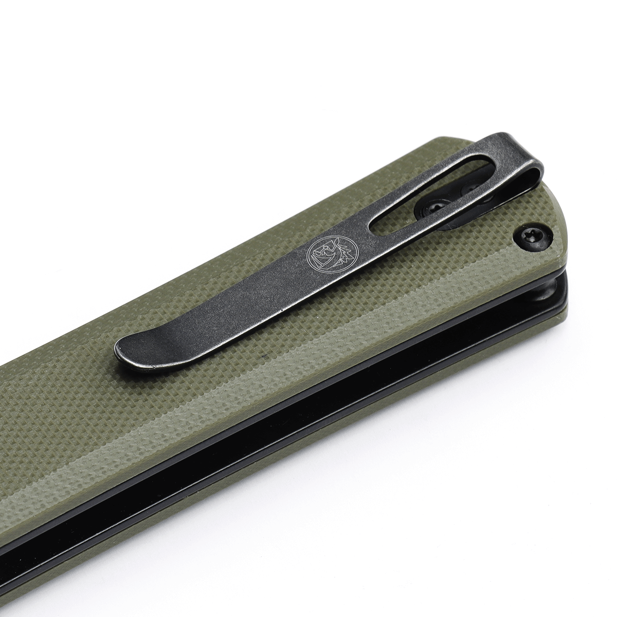 Valkyrie Trek Lock Knife - 3.26