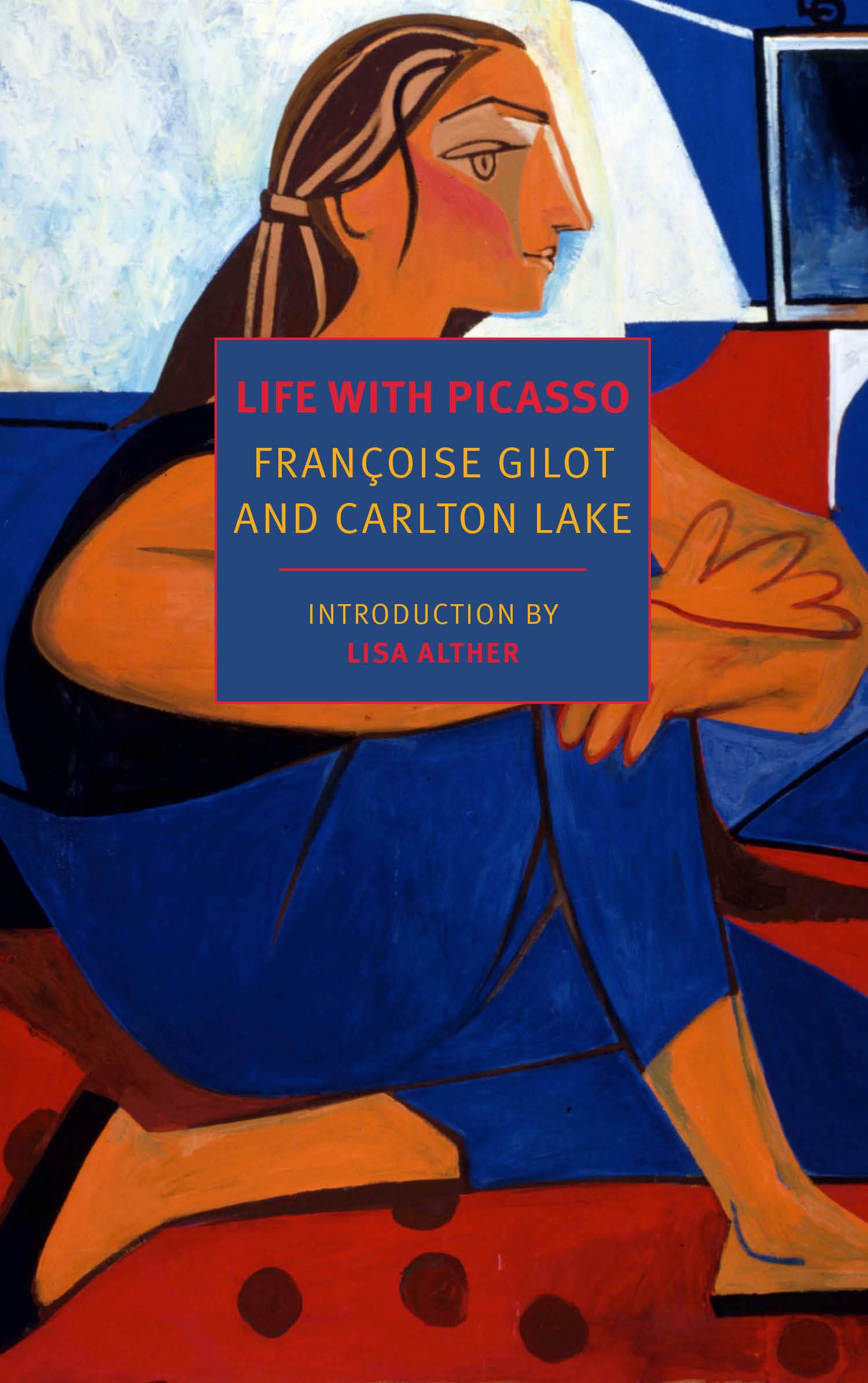 Life with Picasso - New York Review Books Classics | Memoir & Biography | Perfect for Art Lovers, Book Clubs & Gift Giving