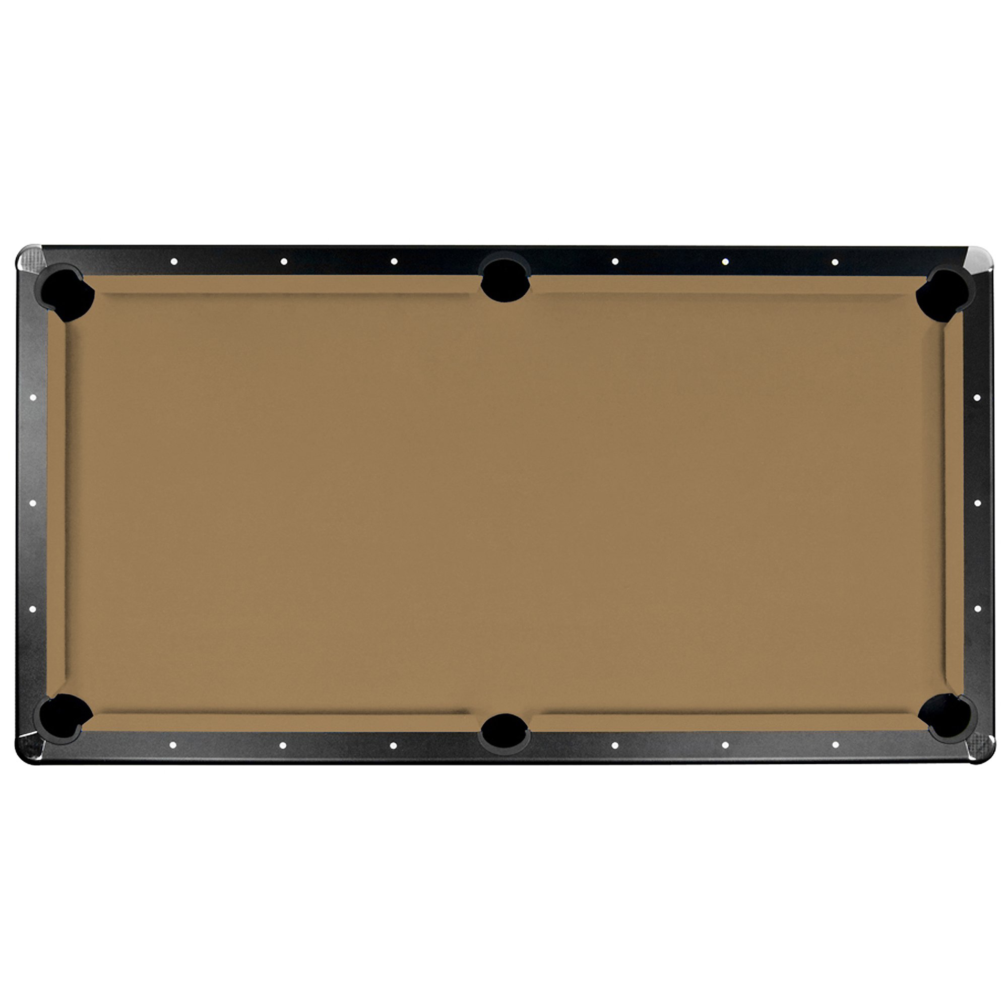 Premium Hathaway Championship Saturn II Billiard Cloth - Professional Pool Table Felt for Tournament Play & Home Game Rooms - Perfect for 8ft & 9ft Pool Tables
