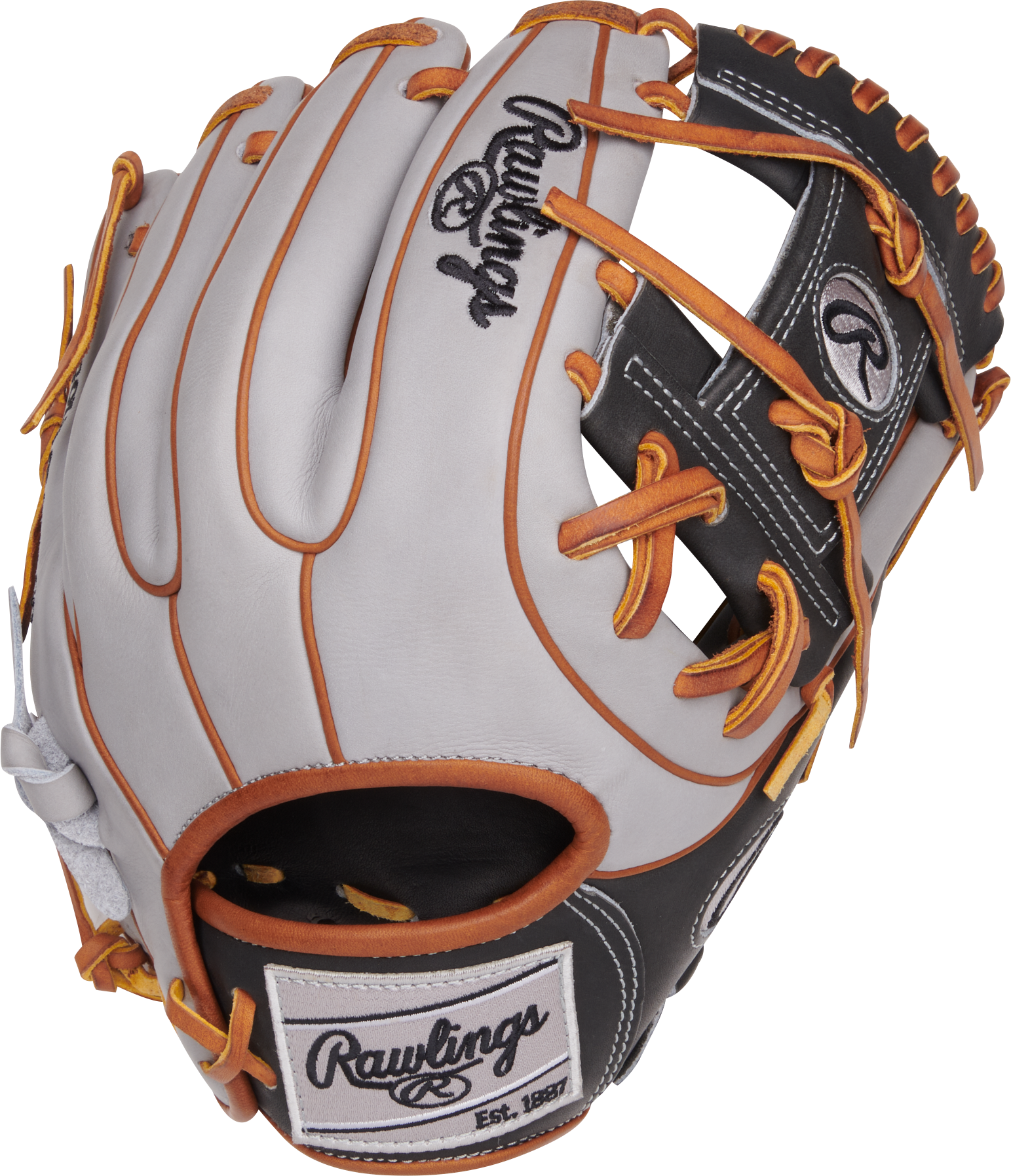 Rawlings Heart of the Hide R2G Contour PROR234U 11.5