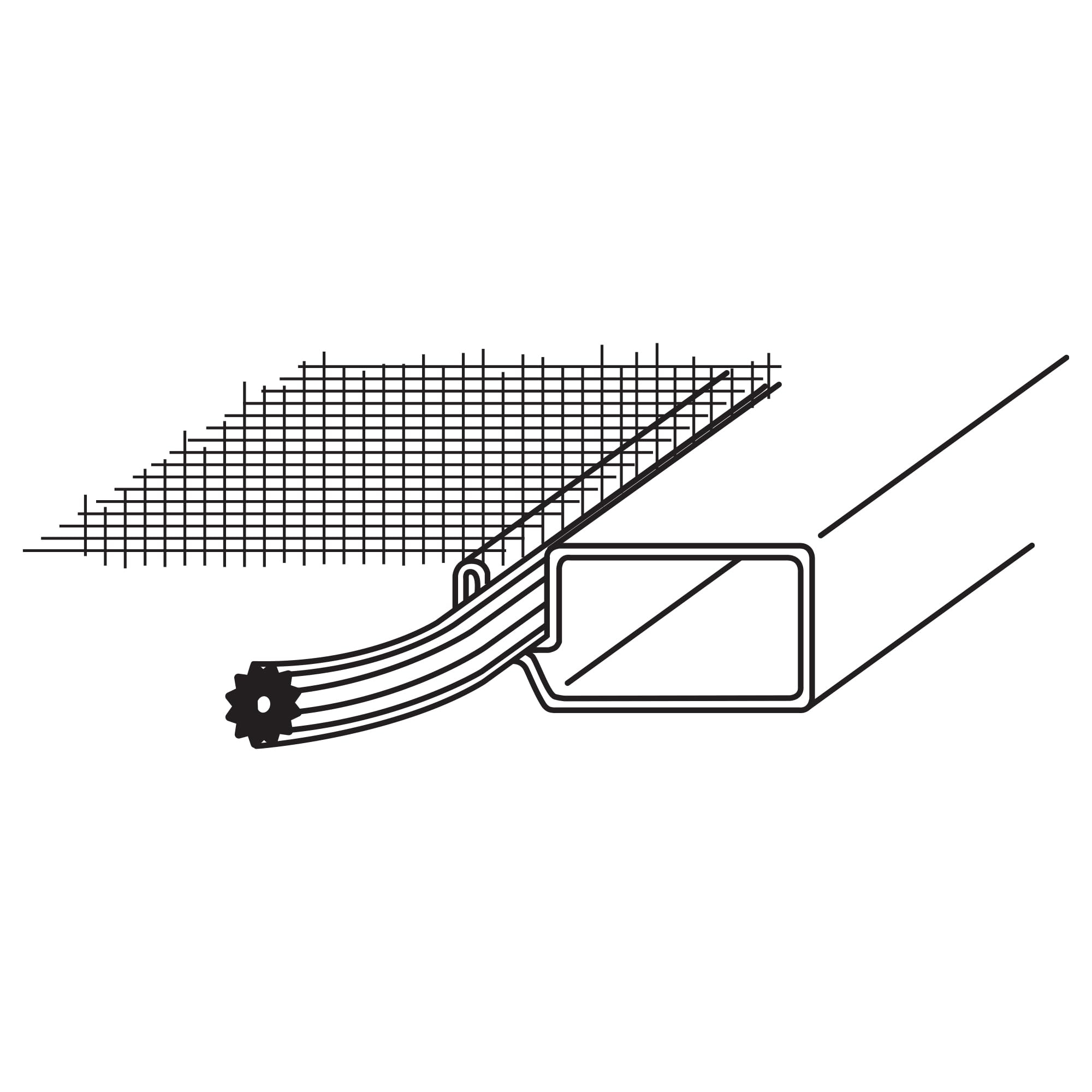 Prime-Line P 7649 1/8