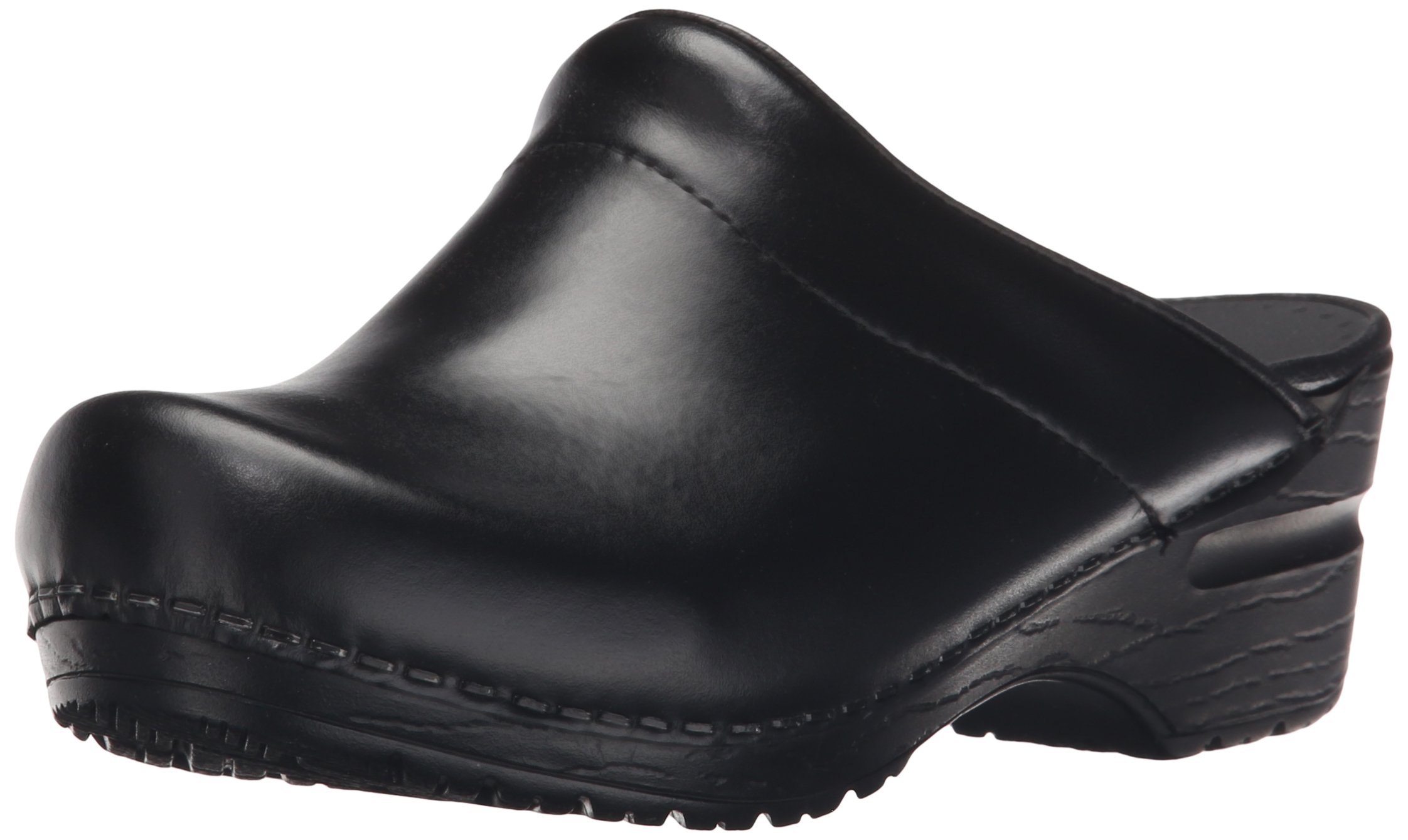 Sanita Women's Sonja Cabrio Clogs - Comfortable & Slip-Resistant Nursing Shoes for Healthcare Workers & Professionals