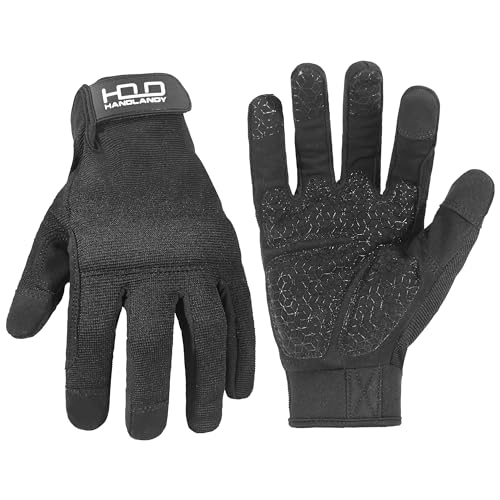 Black- Grip