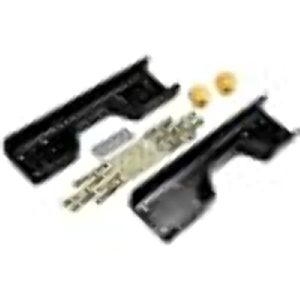Belltech 6911 C-Notch Kit for Chevy/GMC Trucks - Heavy Duty Suspension Lowering Kit | Perfect for Custom Lowrider Builds & Performance Upgrades