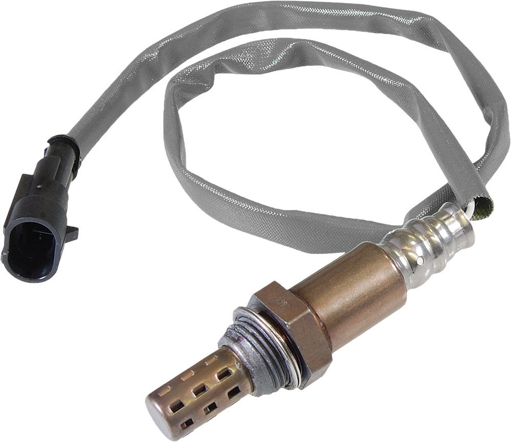 O2 Oxygen Sensor 14274 - Universal Fit for Cars & Trucks - High Performance Replacement Part - Improve Fuel Efficiency & Reduce Emissions - Perfect for Daily Commute & Long Road Trips