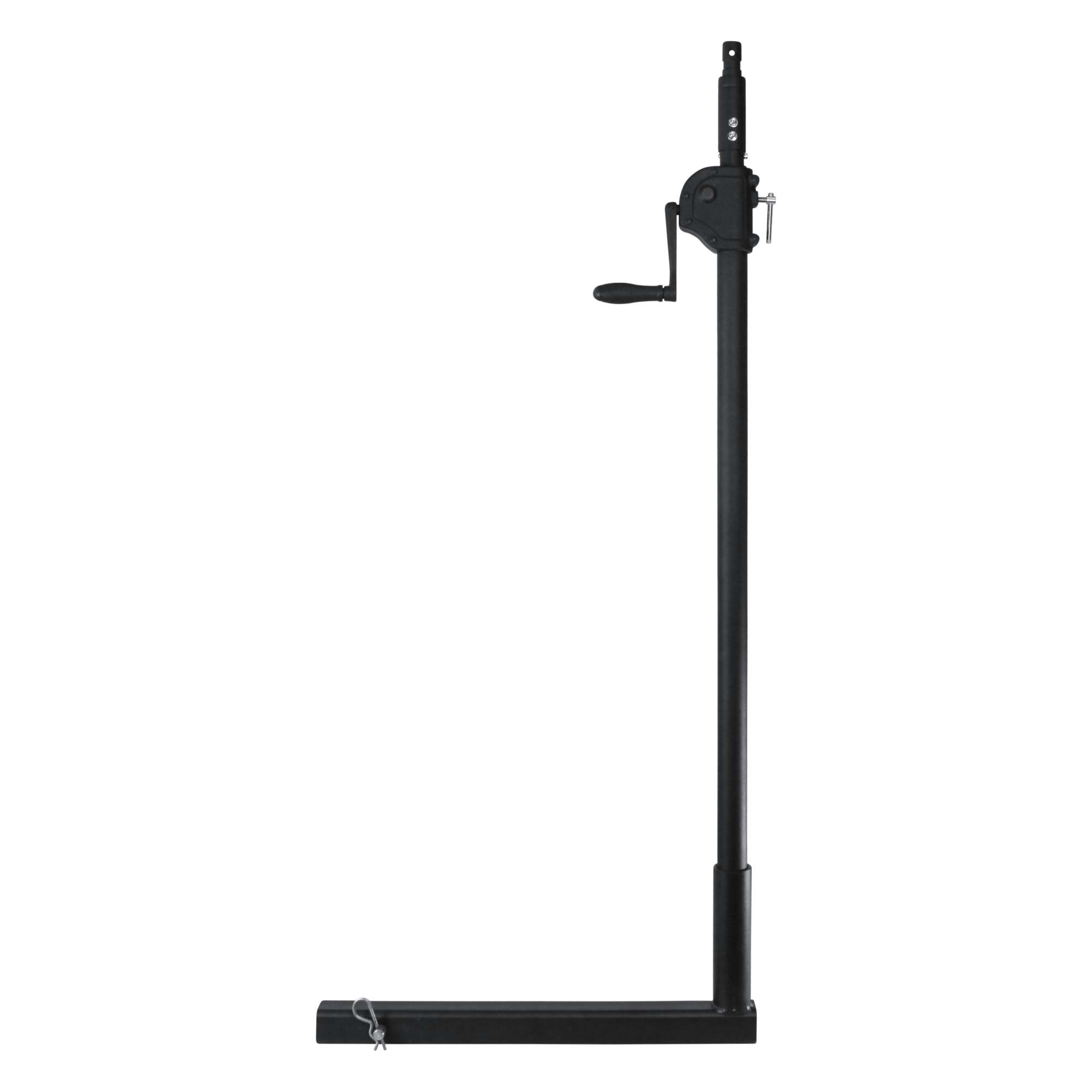 Pro Series Truck Hitch Mount - Heavy Duty Towing Accessory for Pickup Trucks & SUVs | Perfect for Hauling Trailers, Bikes & Outdoor Gear