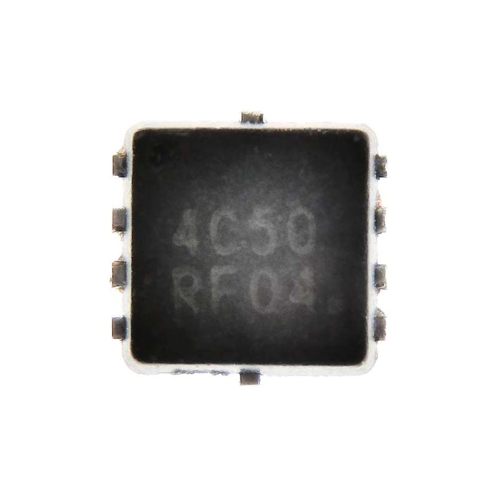 Original Title: MOSFET IC Chip (4C50) for Microsoft Xbox One S (10 Pack) with Tool Kit   Optimized Title: **4C50 MOSFET IC Chip Replacement (10-Pack) for Microsoft Xbox One S - Includes Repair Tool Kit | Gaming Console Circuit Board Fix**