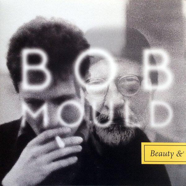 Bob Mould Beauty & Ruin - Vinyl Record & CD | Alternative Rock Music Album | Perfect for Home Listening & Music Collectors