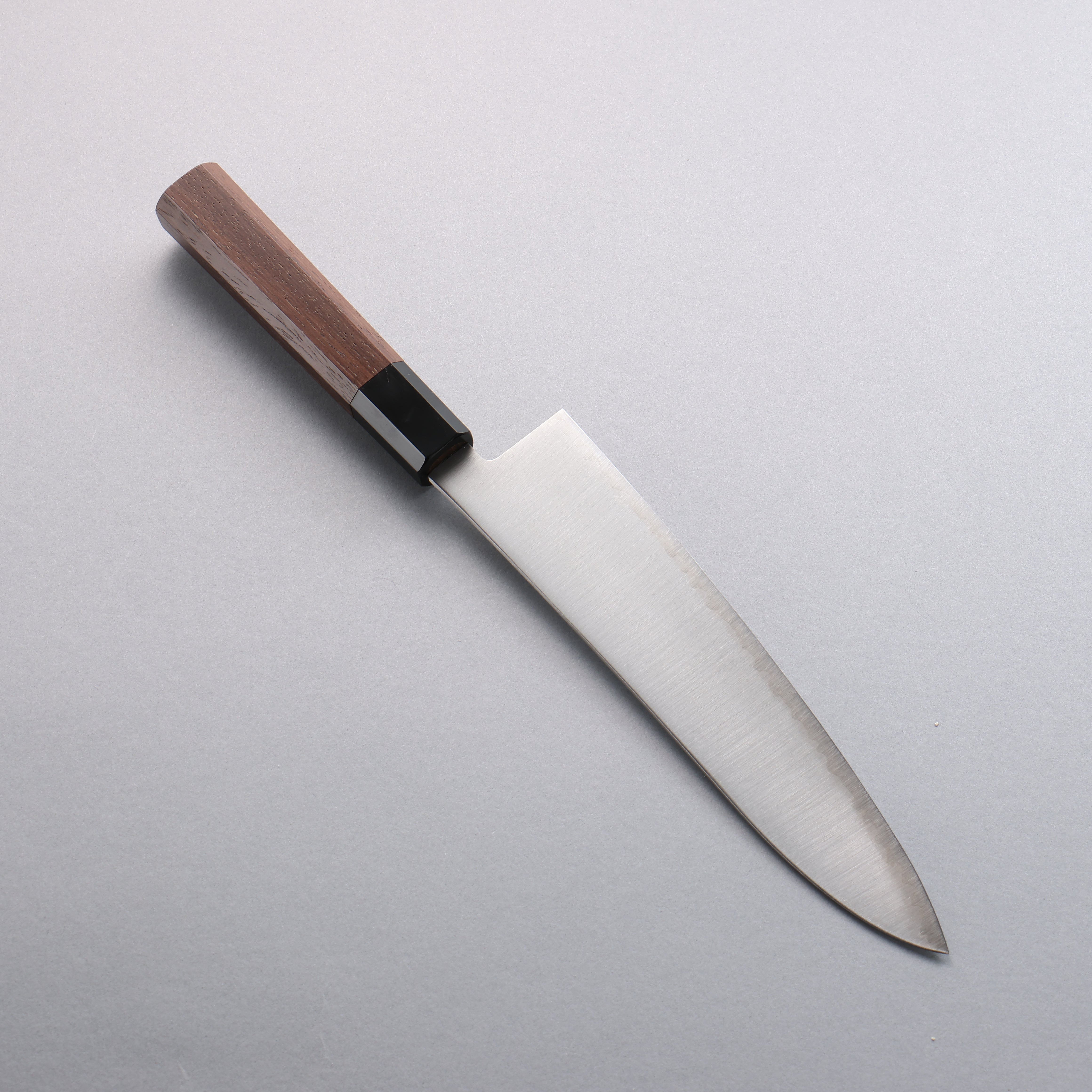 Premium Seisuke SG2 Gyuto 210mm Japanese Chef Knife with Wenge Wood Handle - Perfect for Slicing, Dicing & Precision Cooking