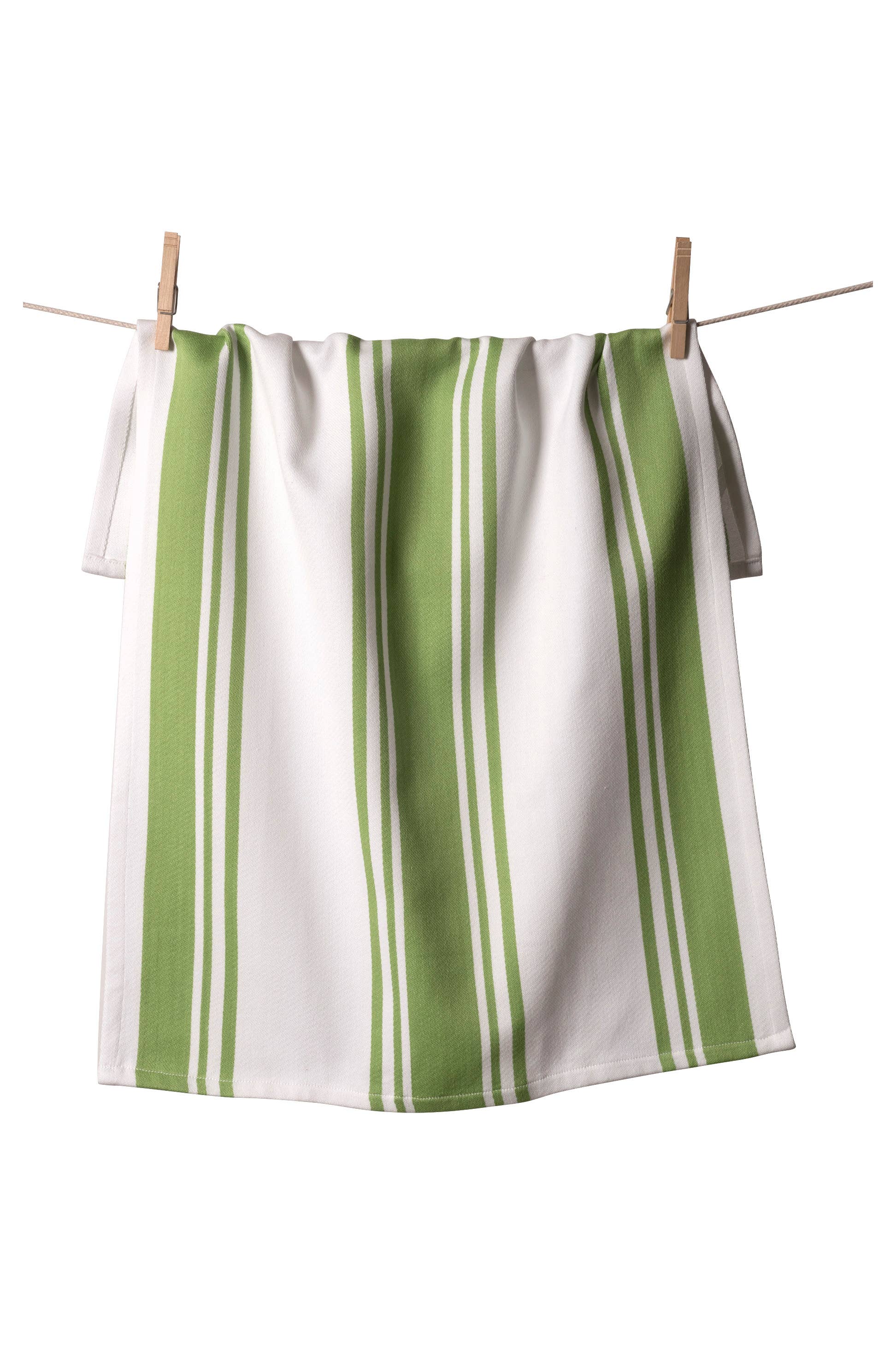 Premium Centerband Kitchen Towel Set - 100% Cotton Absorbent Dish Towels for Drying Dishes & Hands - Perfect for Kitchen, Bathroom & Cleaning (6-Pack)