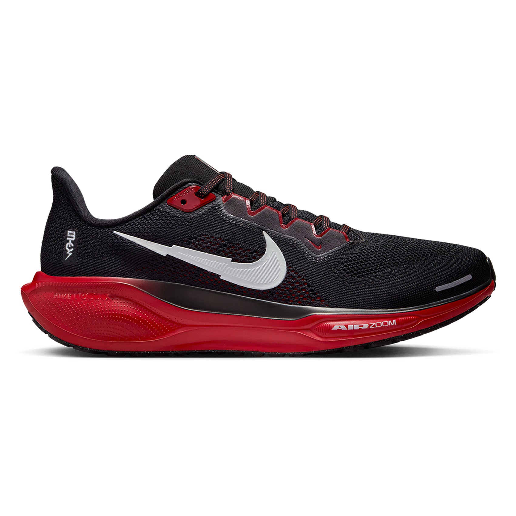 Gym Red / Black / White