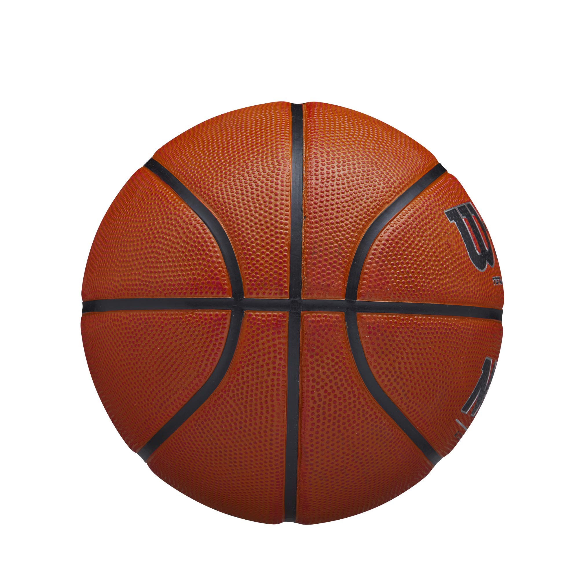 Wilson NCAA Street Basketball - Official Size 29.5
