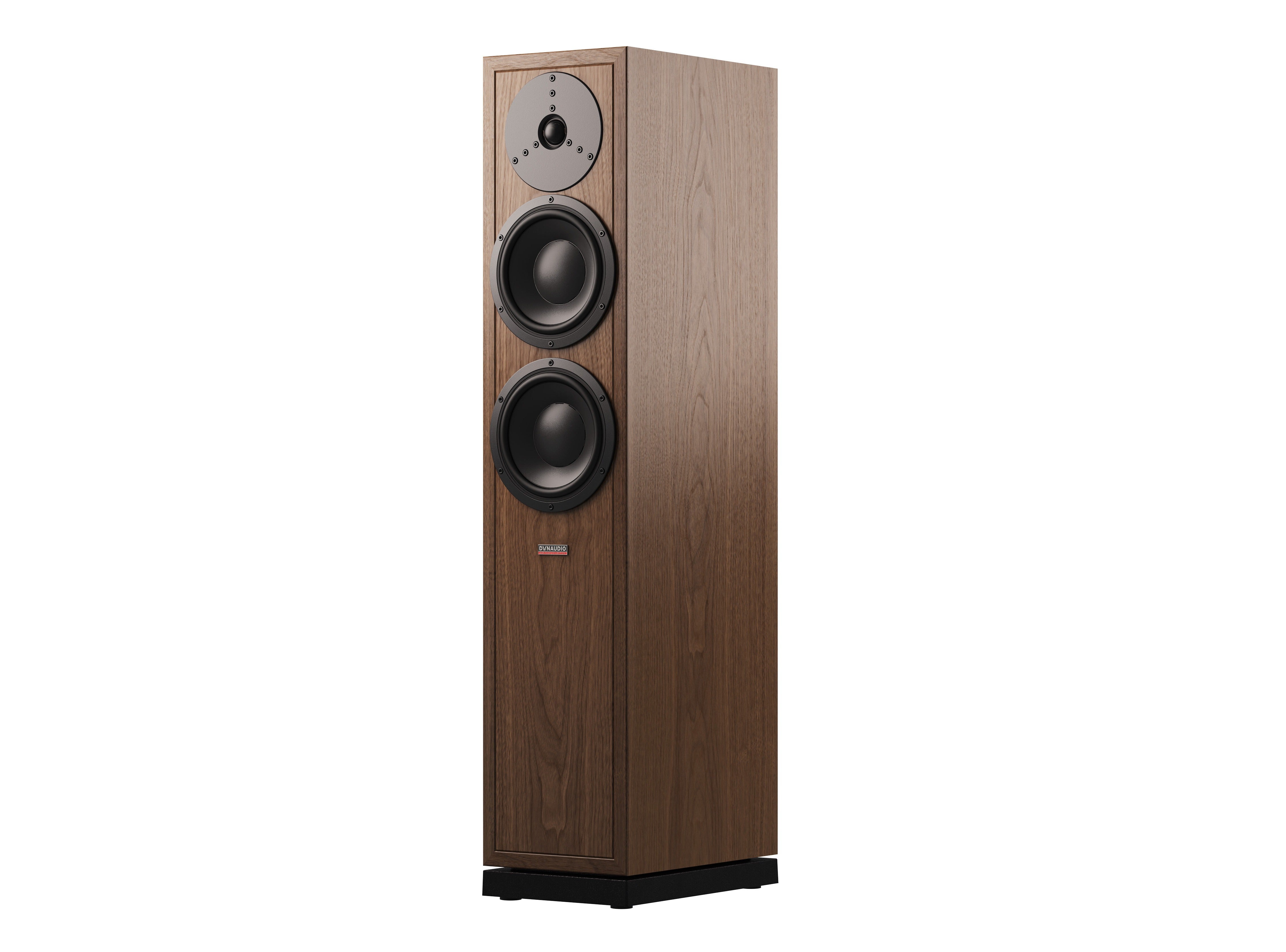 Dynaudio Contour Legacy Floorstanding Limited Edition Loudspeakers (Pair) - Premium HiFi Audio System for Home Theater & Music Listening