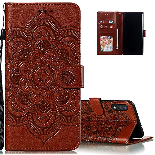 LD: Brown
