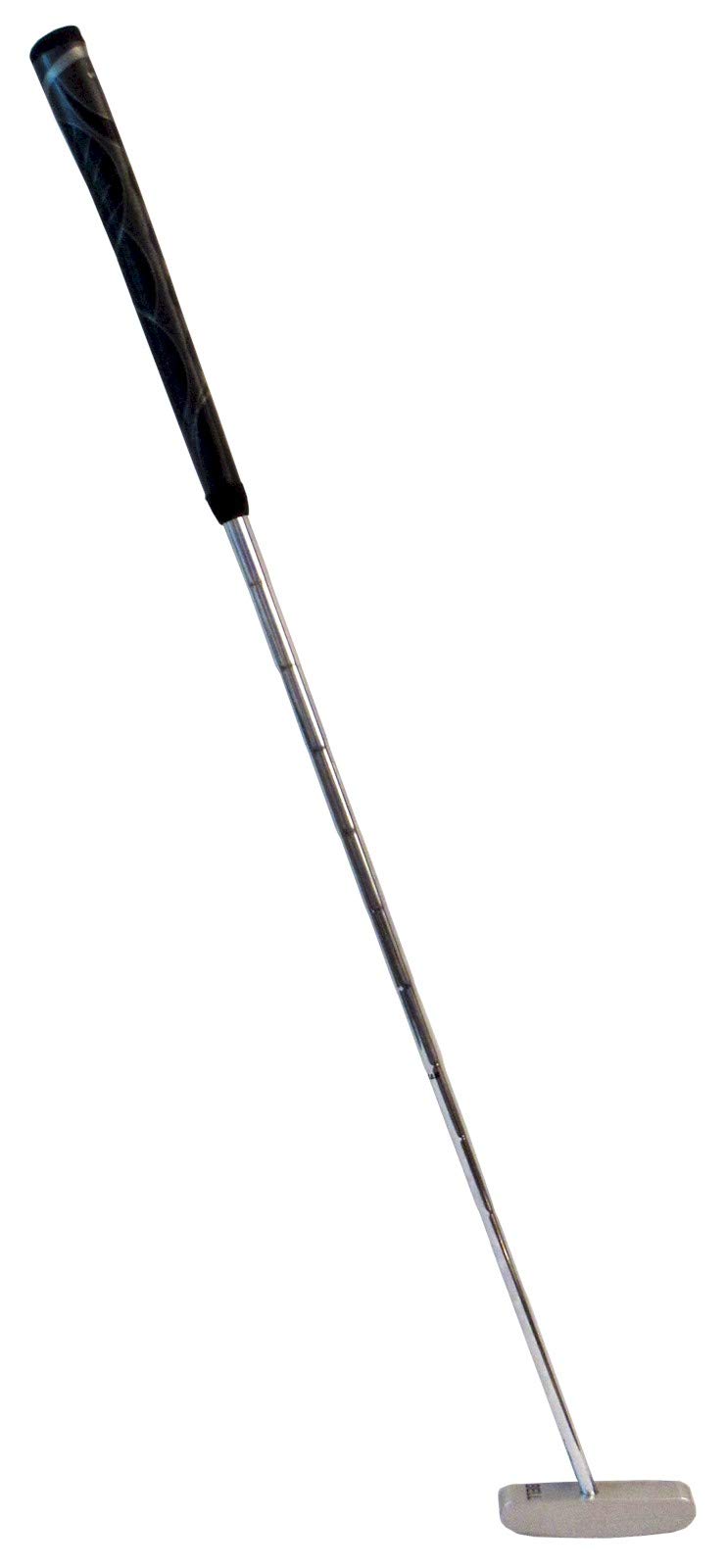 Premium Bell Putters 2-Way Golf Putter 400g Face Balanced - Winn Standard Putter Grip & 35