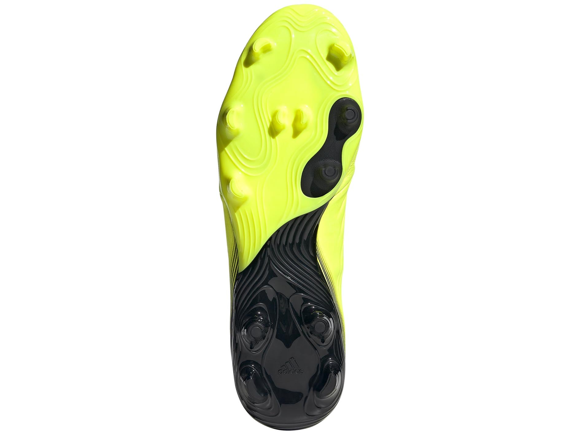Adidas Copa Sense.3 Firm Ground Soccer Cleats for Men - GY8928 | Lightweight & Comfortable for Competitive Matches & Training