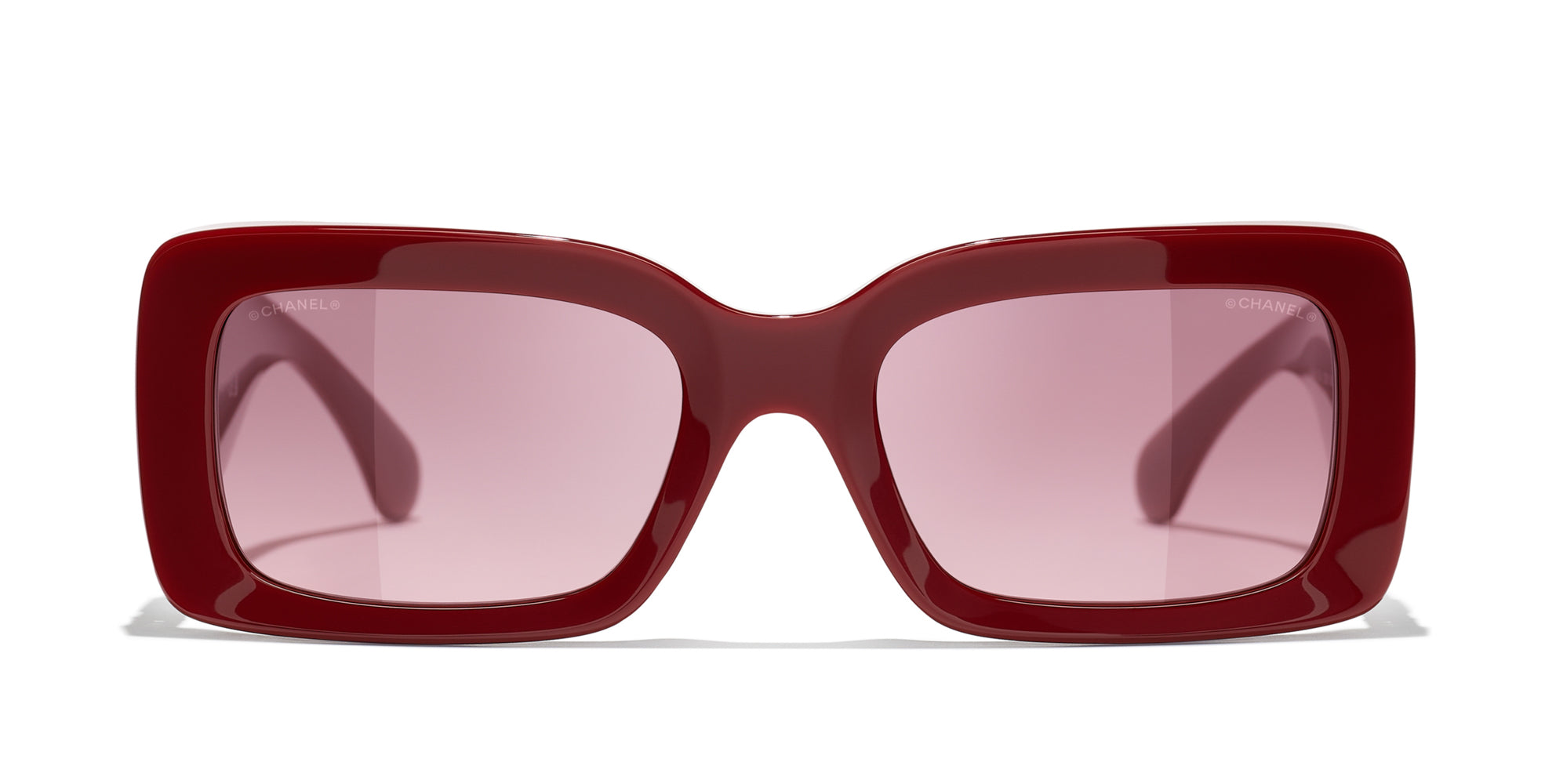 Chanel 5534 Sunglasses - Luxury Designer Shades for Women - UV Protection & Stylish Fashion Accessory - Perfect for Beach, Driving & Outdoor Activities