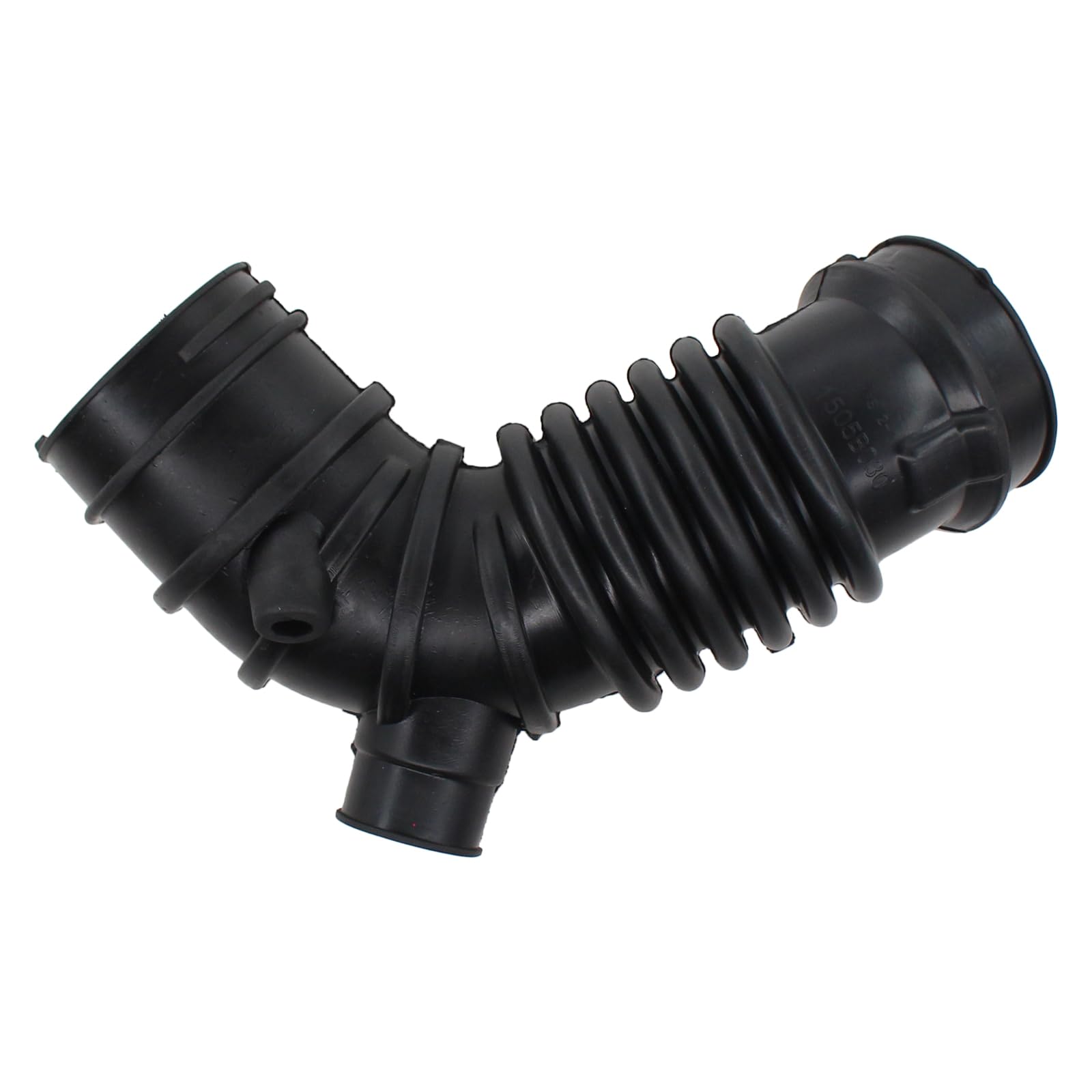 ApplianPar Engine Air Intake Hose Replacement for Mitsubishi Outlander 2008-2018 Models - High Performance Air Flow Tube - Perfect for Engine Maintenance & Performance Upgrades