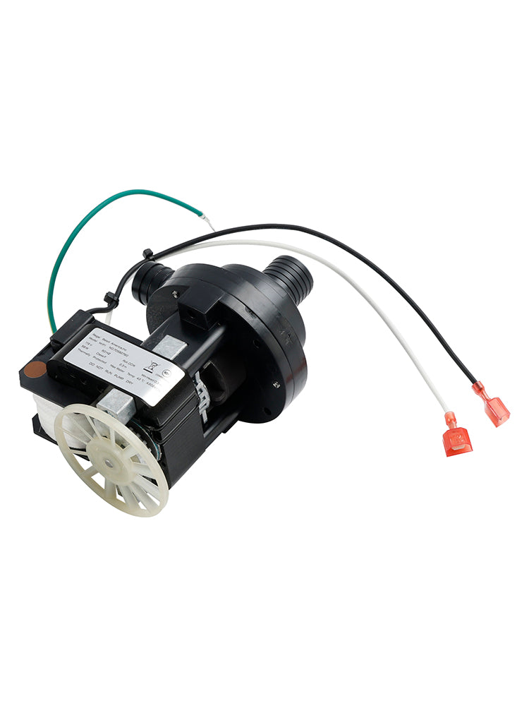 040006556 Water Pump Kit - 115/60/1, 9