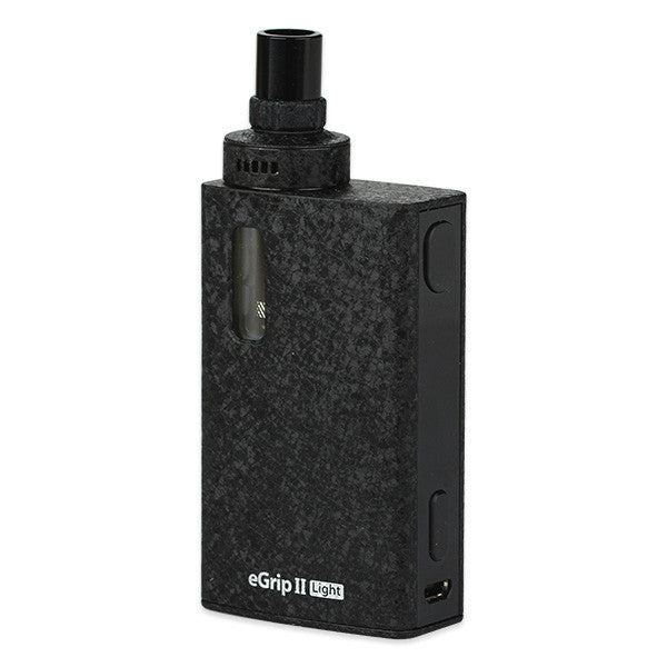 Joyetech eGrip II 80W Light VT Kit with 2100mAh Battery - Compact Vape Mod for On-the-Go Vaping | Perfect for Travel & Outdoor Use