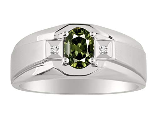 Green Sapphire