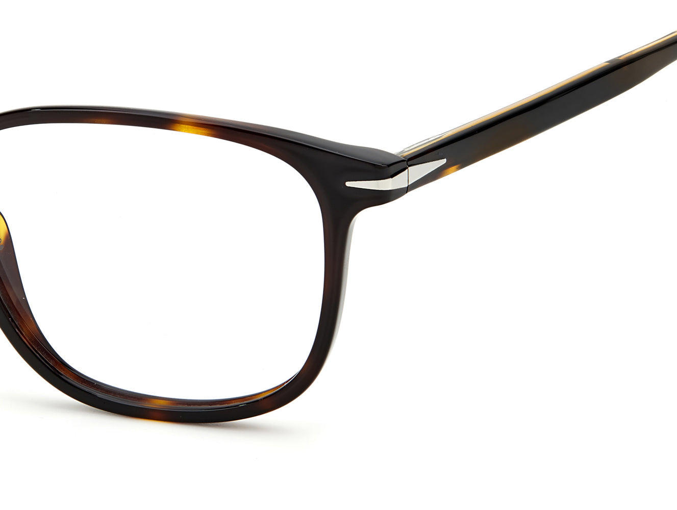 David Beckham DB1017 Sunglasses - Polarized UV Protection Aviator Style for Men & Women - Perfect for Driving, Travel, and Outdoor Activities