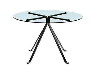 Driade Cuginetto Modern Coffee Table - Stylish Living Room Centerpiece for Home Decor & Entertaining